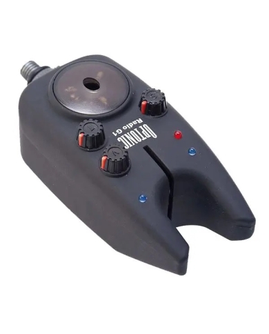 Sundridge G1 Optonic Alarm - 3 Head Set