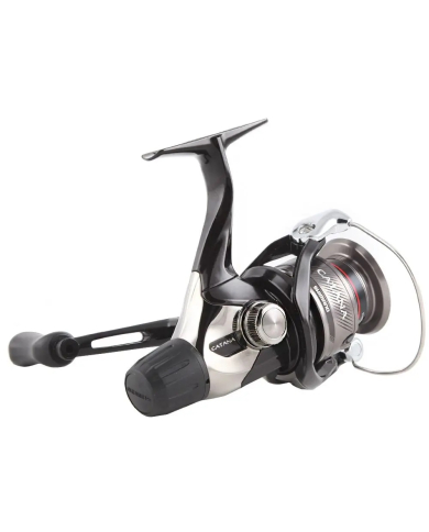 Shimano Catana RC Reel