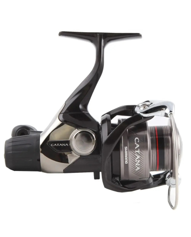 Shimano Catana RC Reel