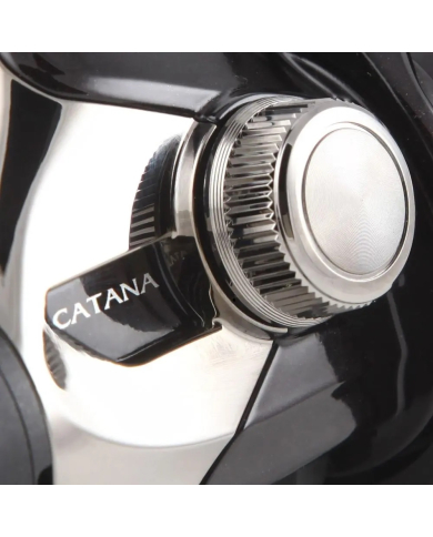 Shimano Catana RC Reel