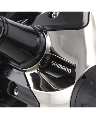 Shimano Catana RC Reel