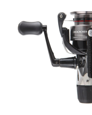 Shimano Catana RC Reel