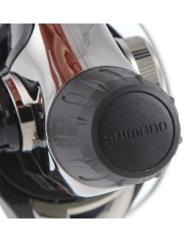 Shimano Catana RC Reel