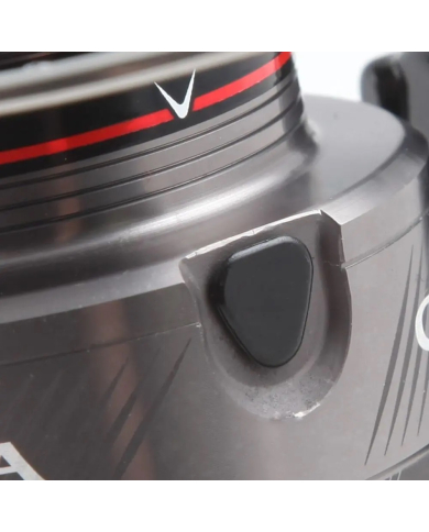 Shimano Catana RC Reel