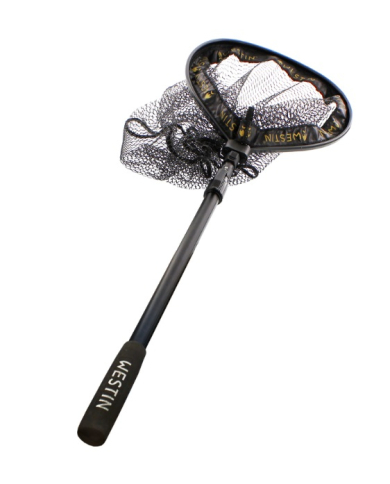Westin W3 CR Adjustable Landing Net Small