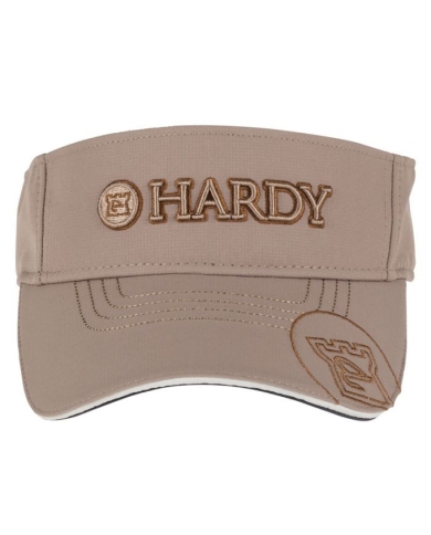 Hardy Performance Logo Visor
