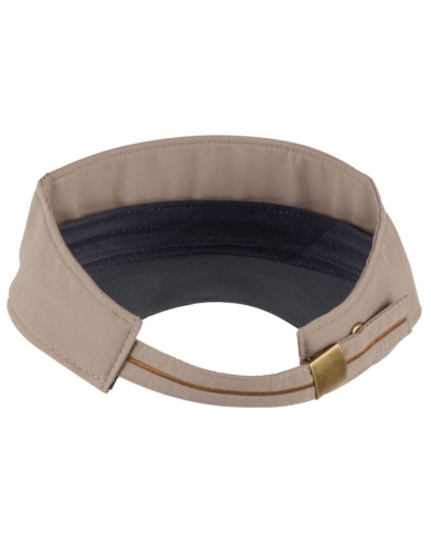 Hardy Performance Logo Visor