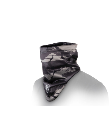 Fox Rage Thermal Camo Snood
