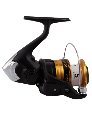 Shimano FX Reel