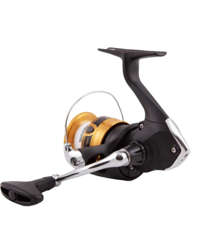 Shimano FX Reel