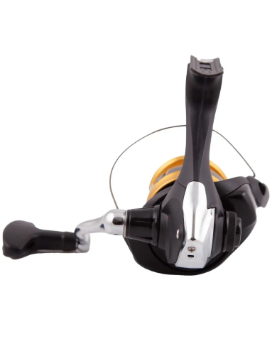 Shimano FX Reel