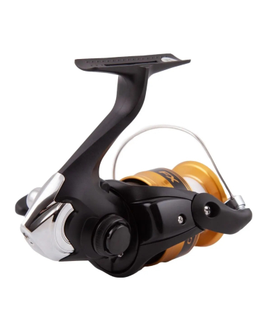 Shimano FX Reel
