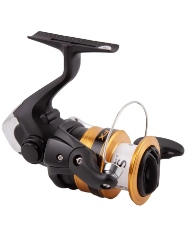 Shimano FX Reel