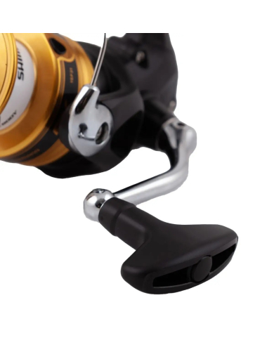 Shimano FX Reel