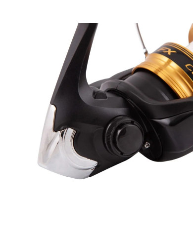 Shimano FX Reel