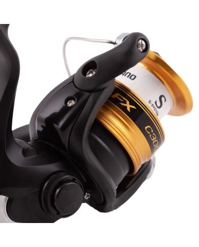 Shimano FX Reel