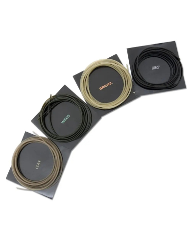 Korda Safe Zone Sinking Rig Tube