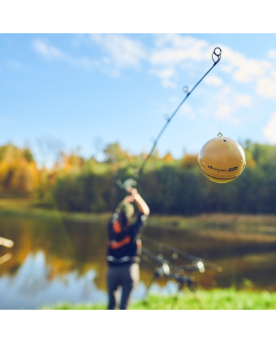 Deeper Chirp+ 2 Sonar Fishfinder