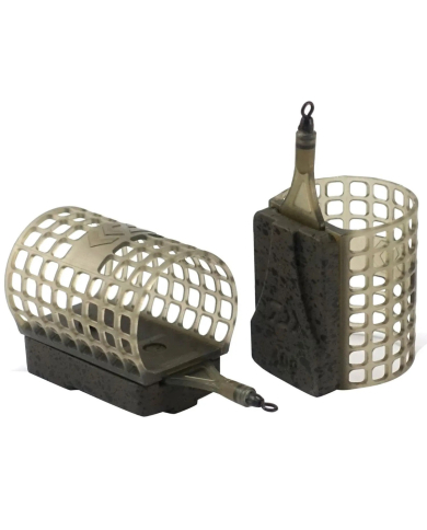 Daiwa NZON Open End Feeders