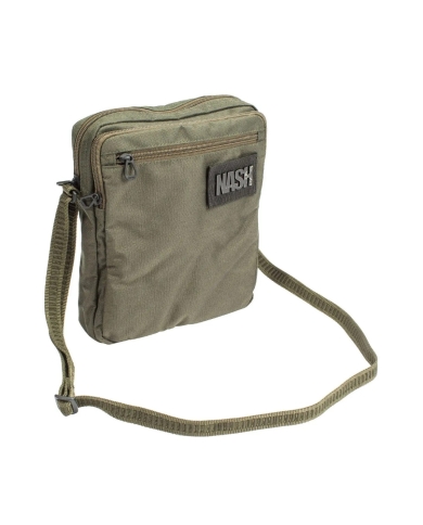 Nash Security Pouch