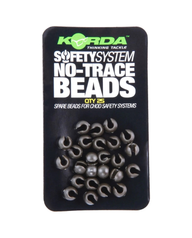 Korda Inline Safety System Spare Beads