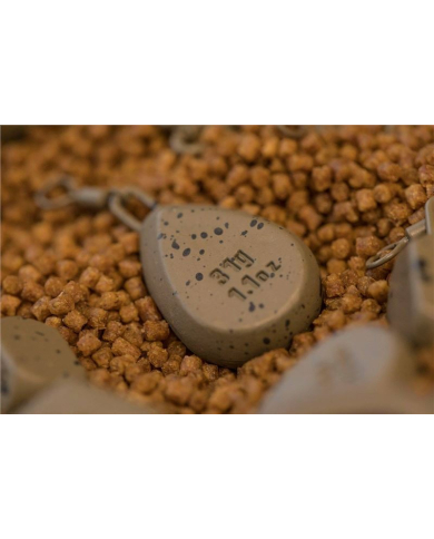 Guru Flat Pear Bombs