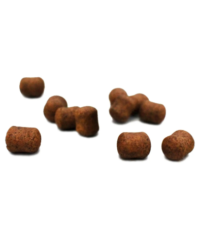 Sticky Baits The Krill wafters Dumbells 130g