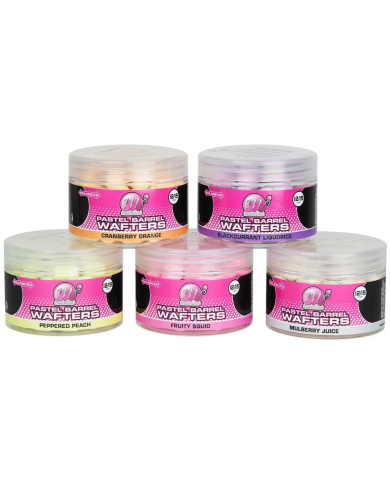 Mainline Pastel Wafter Barrels