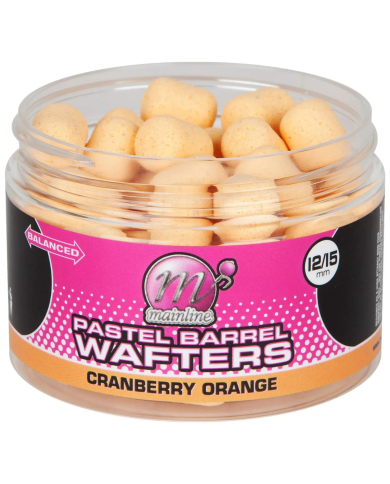 Mainline Pastel Wafter Barrels