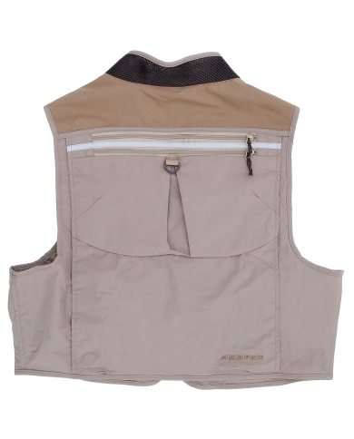 Keeper Fly Vest