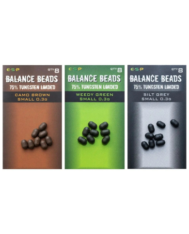 ESP Balance Beads