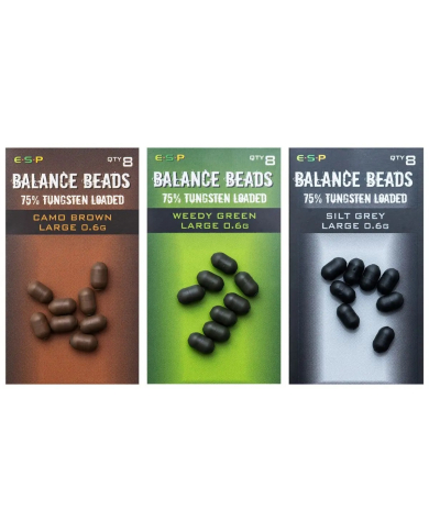 ESP Balance Beads