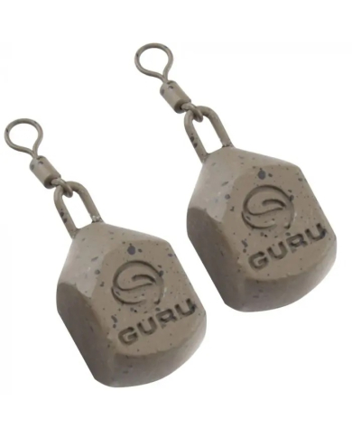 Guru Square Bombs