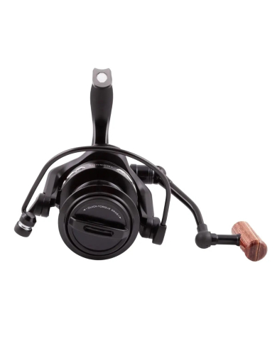 Sonik Tournos XD Carp Reel