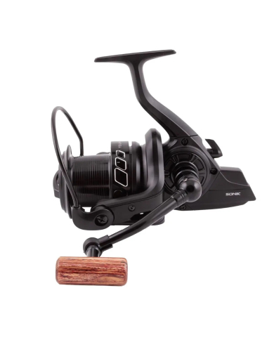 Sonik Tournos XD Carp Reel