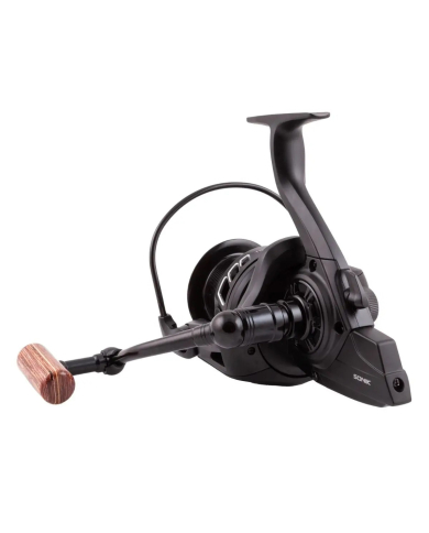 Sonik Tournos XD Carp Reel