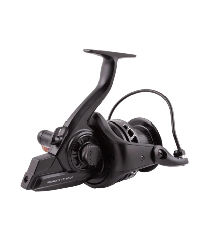 Sonik Tournos XD Carp Reel
