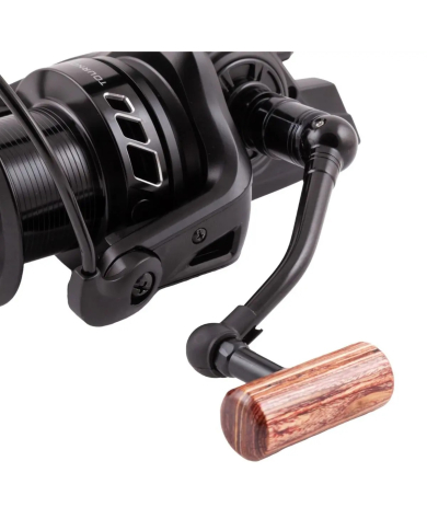 Sonik Tournos XD Carp Reel