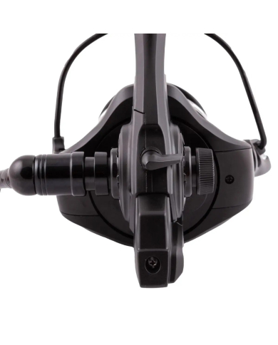 Sonik Tournos XD Carp Reel
