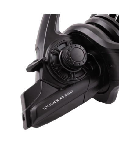 Sonik Tournos XD Carp Reel