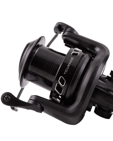 Sonik Tournos XD Carp Reel