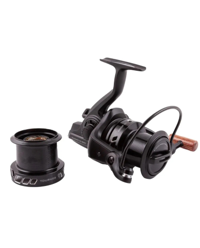 Sonik Tournos XD Carp Reel