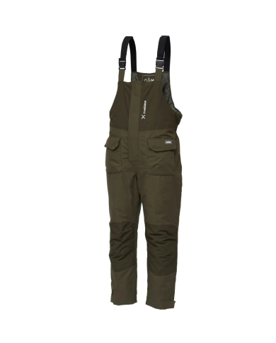 DAM Xtherm Winter Suit