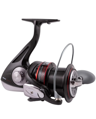 Sonik SKS Black Surf 8000 Reel