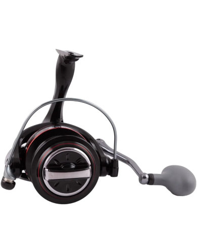 Sonik SKS Black Surf 8000 Reel