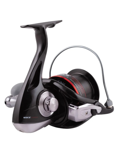 Sonik SKS Black Surf 8000 Reel