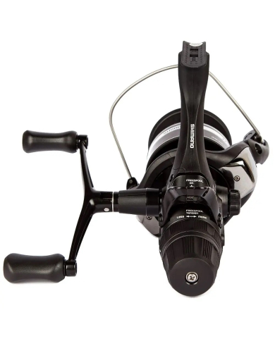 Shimano Baitrunner ST RB Reel