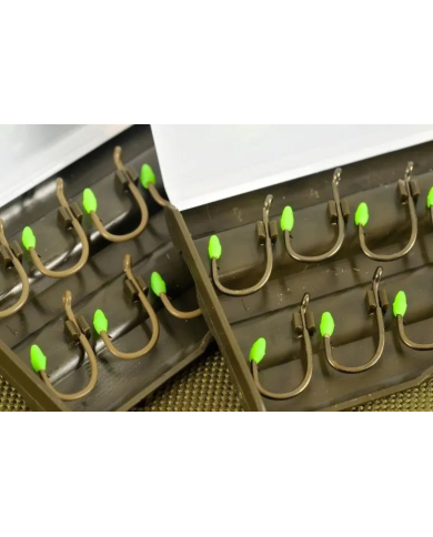 Korda Kaptor Choddy Hooks