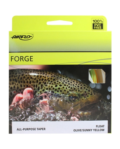 Airflo Forge Fly Line