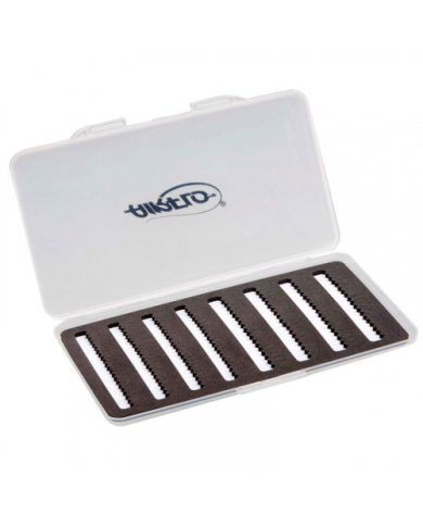 Airflo Slim Jim Fly Box - Slit Foam